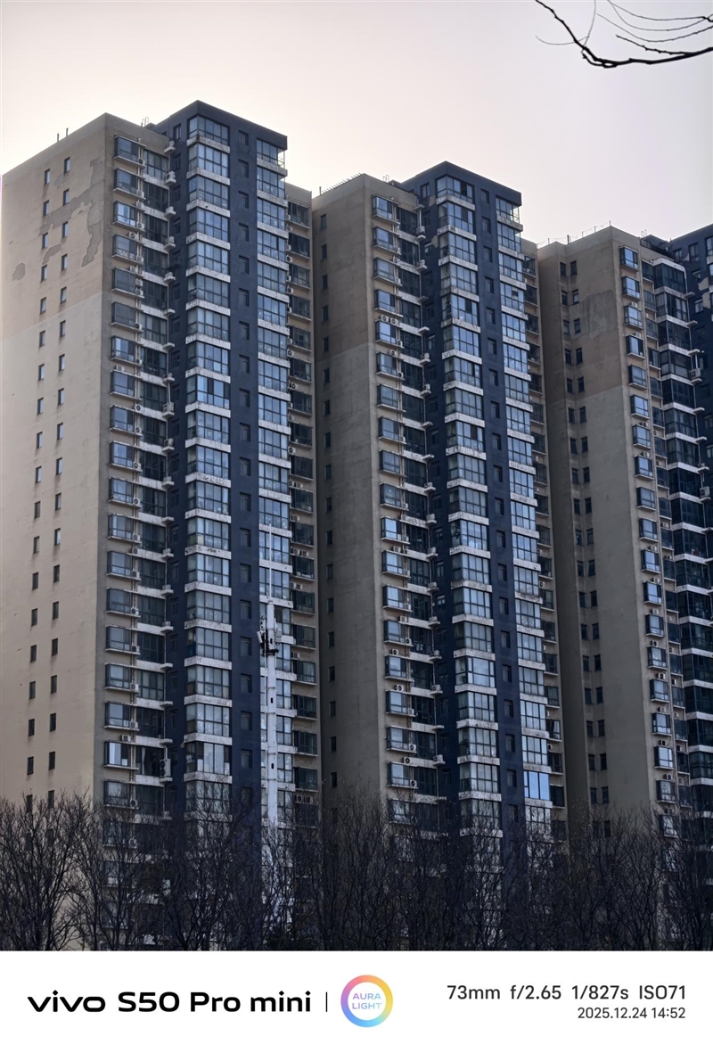 稳步迭代，全面超越：vivo S50 Pro mini 评测：小直屏旗舰的进化标杆