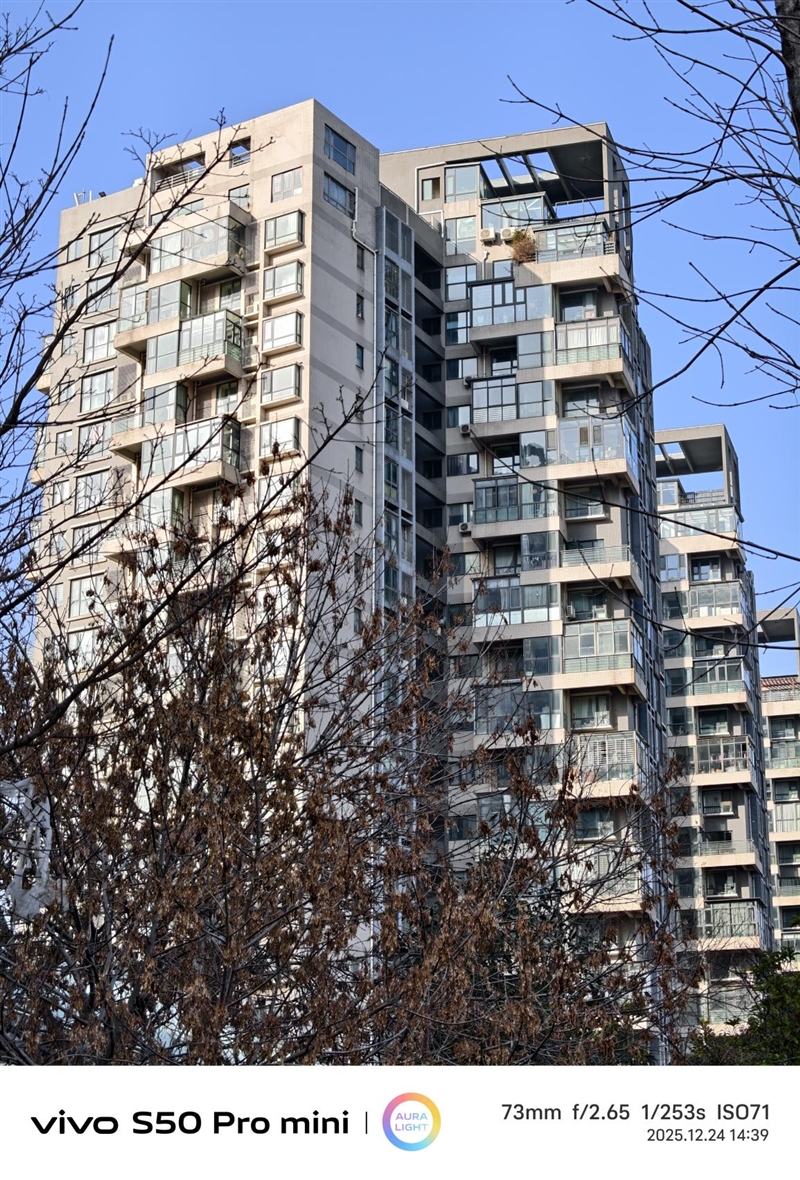 稳步迭代，全面超越：vivo S50 Pro mini 评测：小直屏旗舰的进化标杆