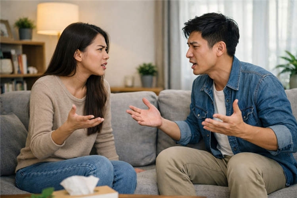 丈夫急需换肝救命 妻子“恐针”为由拒捐！双方对簿公堂