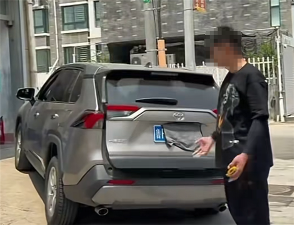 懂车帝的交叉轴测试 炸出没良心车企了?