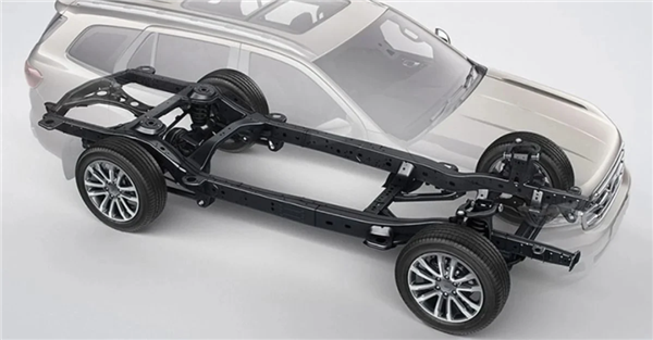 懂车帝的交叉轴测试 炸出没良心车企了?