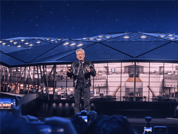 “会思考”的自动驾驶来了：奔驰CLA首家用上英伟达Alpamayo平台！