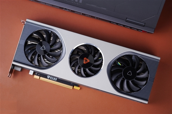 专家称中国GPU将实现50%国产化:有三大核心优势支撑!