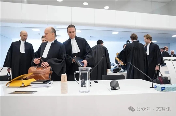 安世控制权案庭审：张学政缺席 分裂加速！