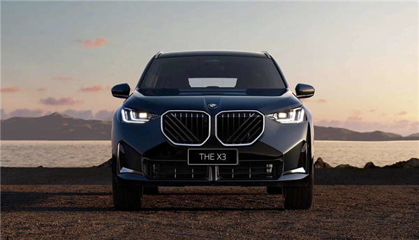 BBA在中国市场集体遇冷!仅宝马去年全球销量实现增长