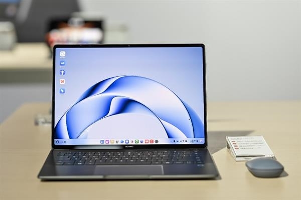 华为鸿蒙系统通过国家安全可靠测评!