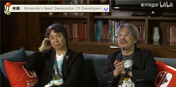 全世界最会做游戏的人越来越少