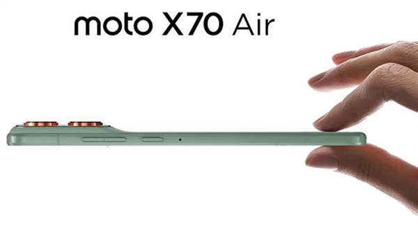 代表安卓出战 荣耀抢了iPhone Air的风头