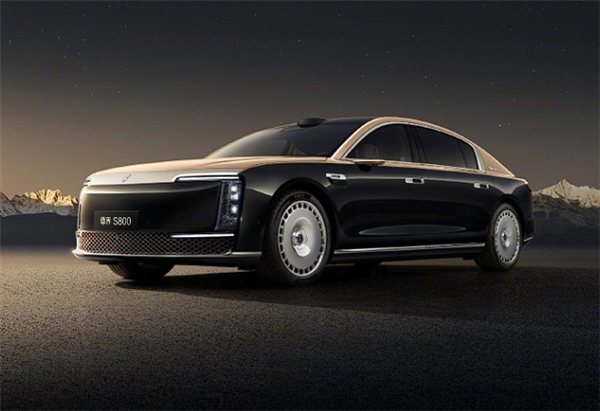 你是否用开的电动豪华车！2025中国纯电车新豪华度评选结果公布