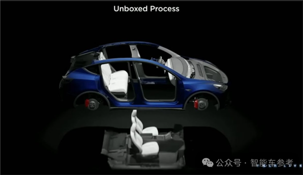 后视镜都不要了！特斯拉Robotaxi路测被拍 新增摄像头清洁装置