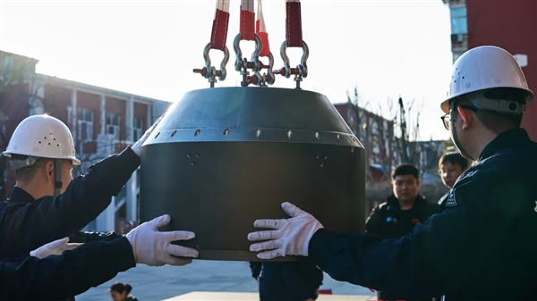 我国首次太空金属3D打印任务圆满成功!完整制备出金属零部件