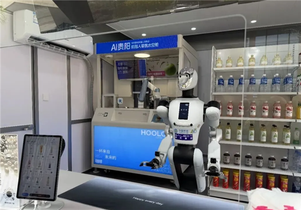 历史首次!银河通用机器人成为2026春晚指定具身大模型机器人