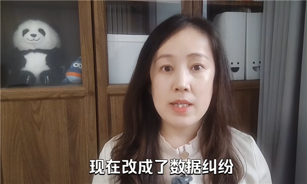 女律师硬刚王者荣耀 中国游戏算法诉讼第一案后续来了