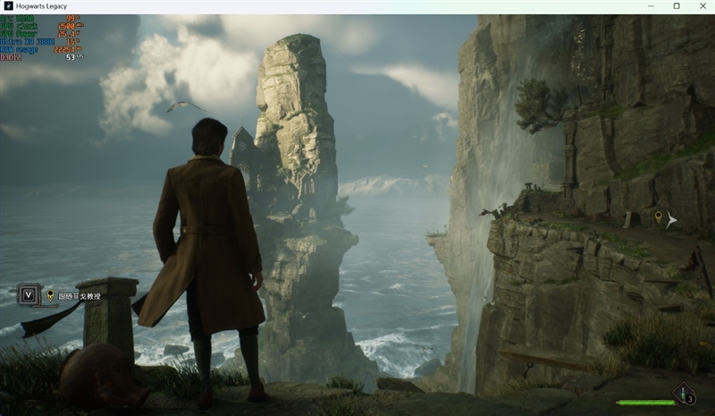 史上最优秀移动处理器！酷睿Ultra X9 388H首发评测：核显强于RTX 3050 续航两倍于锐龙轻薄本