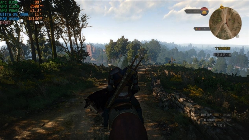 史上最优秀移动处理器！酷睿Ultra X9 388H首发评测：核显强于RTX 3050 续航两倍于锐龙轻薄本