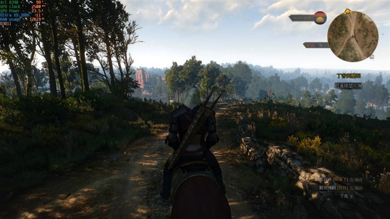 史上最优秀移动处理器！酷睿Ultra X9 388H首发评测：核显强于RTX 3050 续航两倍于锐龙轻薄本