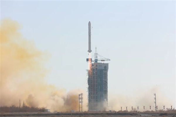 一个月双星:我国成功发射阿尔及利亚遥感三号卫星A/B星