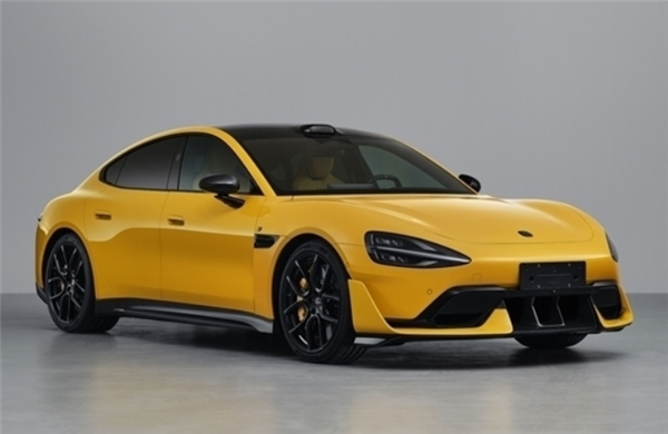 大跳水！小米SU7 Ultra单月销量下滑至45辆