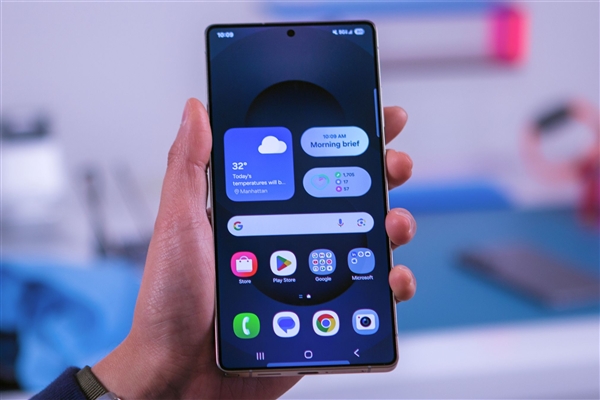 这就是超大杯终极形态!三星S26 Ultra定档本月:安卓机皇回归