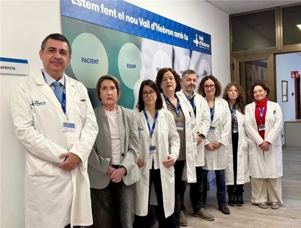 古往今来第一次！西班牙完成安乐死患者脸部移植手术