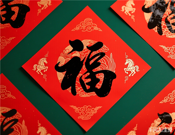 今天是北方小年！马年春节进入一周倒计时