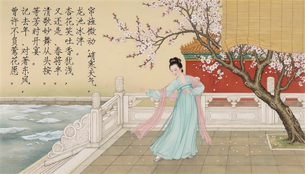 千问Qwen-Image-2.0发布！超强文字渲染 信息图 PPT轻松做