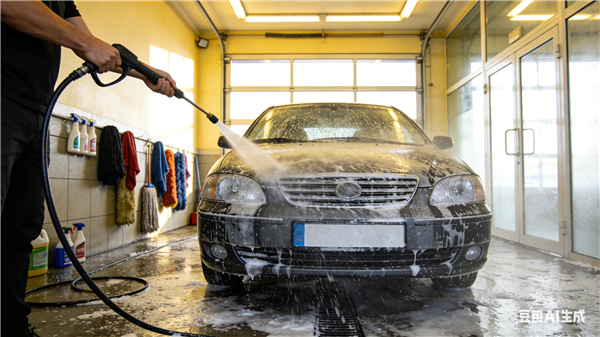 离家50米远 是走着去还是开车去？洗车问题难倒一众AI
