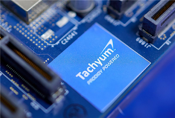 CPU、GPU、TPU三合一 开发革命性处理器的Tachyum公司因欠租、欠薪被赶走