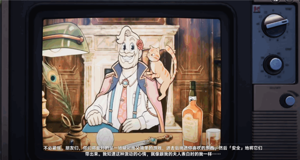 二游想比肩GTA 异环还差在哪里？