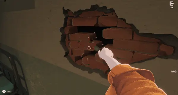 二游想比肩GTA 异环还差在哪里？