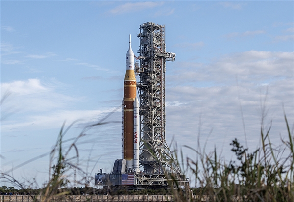 美国航天局:载人绕月任务将于3月6日发射