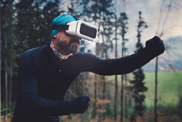 AR技术:它是如何让传统文旅体验“活”起来