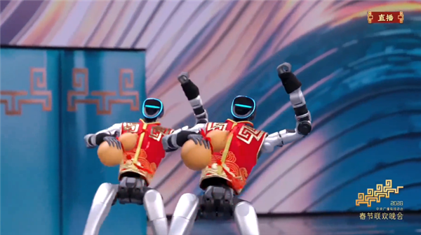 王兴兴:现阶段机器人技术与10岁小孩接近 大规模应用还需时间