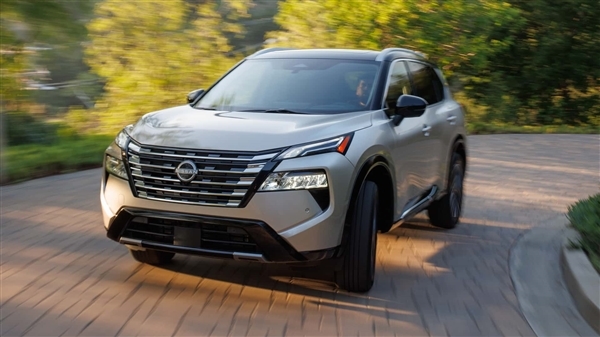 1.5T三缸发动机存缺陷 日产美国召回超64万辆汽车