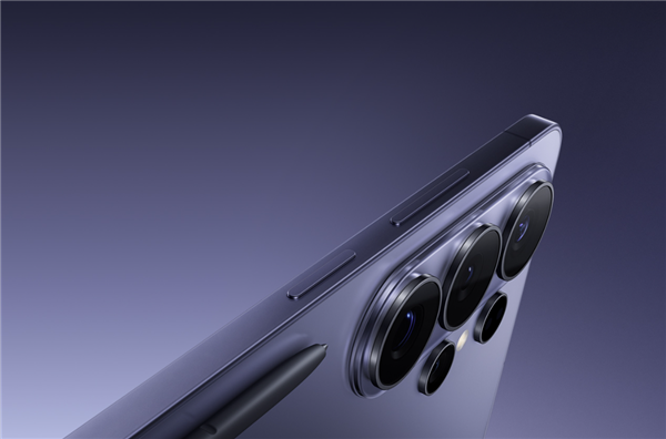 三星S26 Ultra与S25 Ultra有啥区别:全球首发硬件防窥屏、芯片性能更强