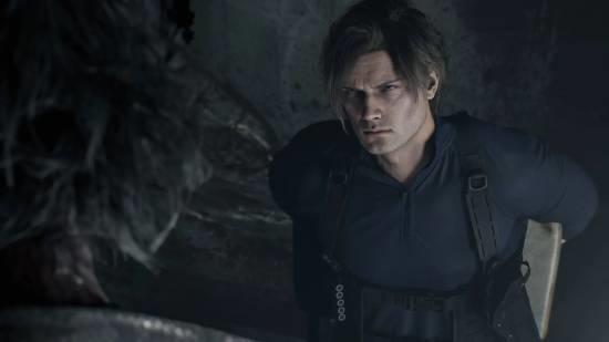 《生化危机9》IGN日本9分：致敬系列的最强镇魂歌