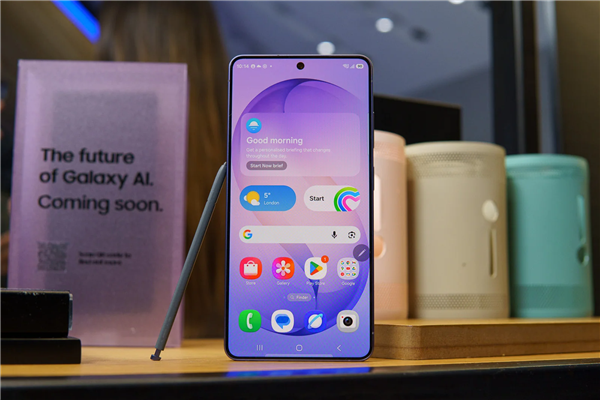 谷歌官方“豆包手机”曝光!三星Galaxy S26系列将迎来AI操控功能