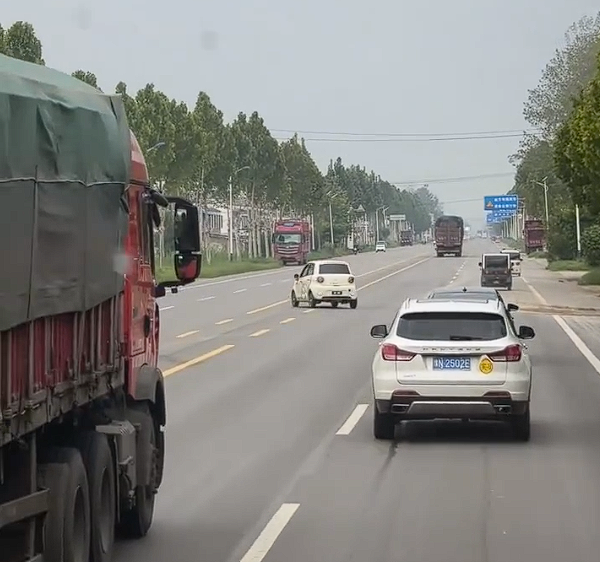 宁夏全域严查摩电车辆：非标老头乐禁止上路