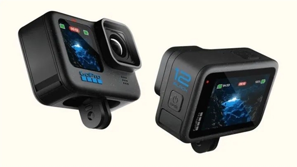 影石创新在美完胜337调查！GoPro六项指控均不成立