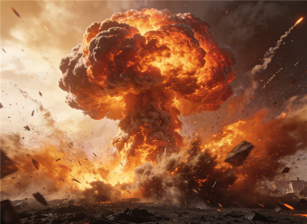 兵推研究警告:AI远远比人类更倾向发动核战