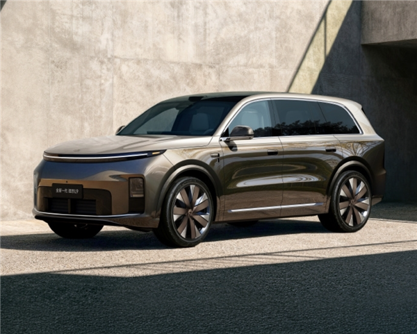 国内唯一累计交付破150万台的新势力！理想汽车2月交付26421辆