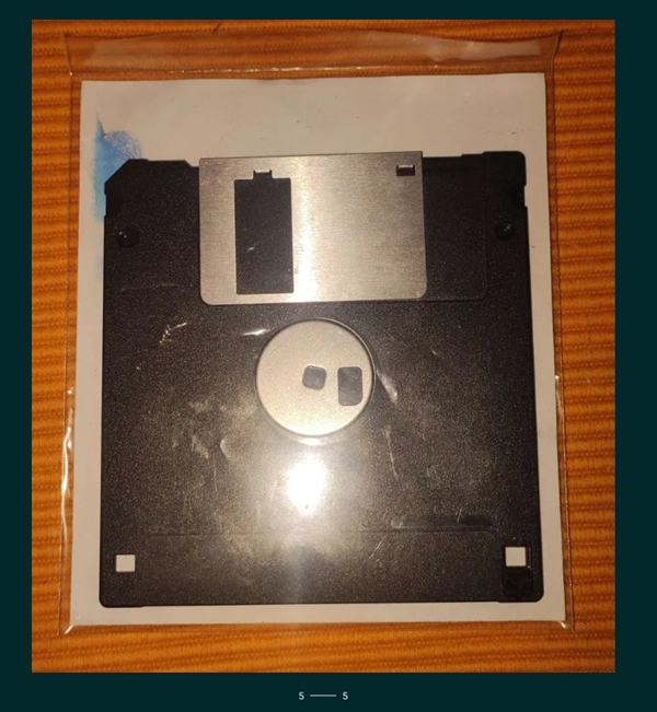 美国海关怒毁小黄油