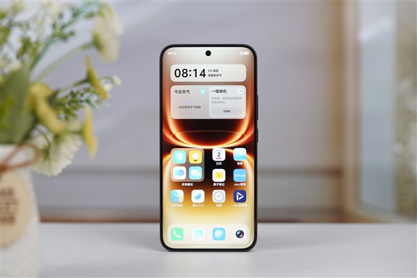 跑分420万登顶！iQOO 15 Ultra拿下2月安卓性能榜第一