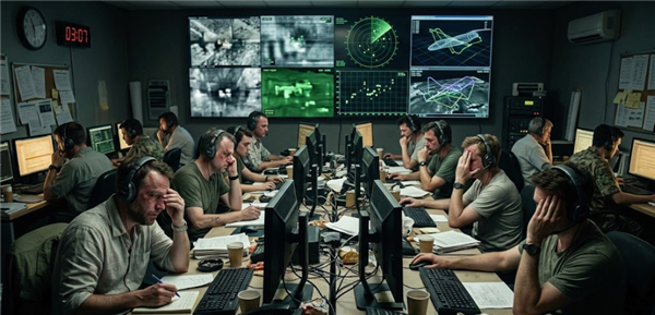 美国真的在用AI介入这次战争吗?