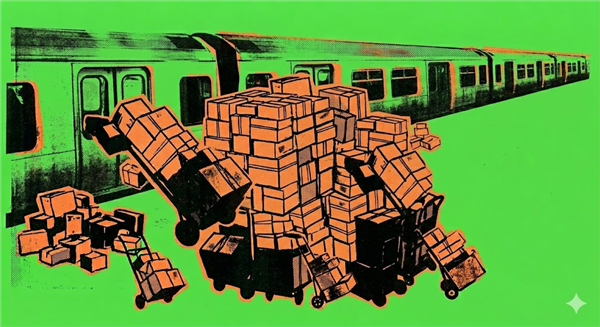 华为想起自己的老本行了！这次发的不是6G但很强