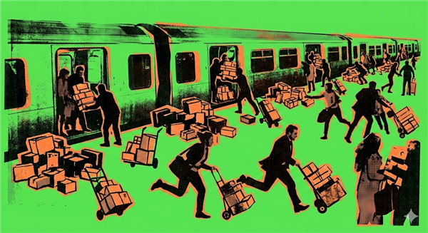 华为想起自己的老本行了！这次发的不是6G但很强