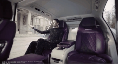 鸿蒙智行开年发布会 主角怎么不是车了