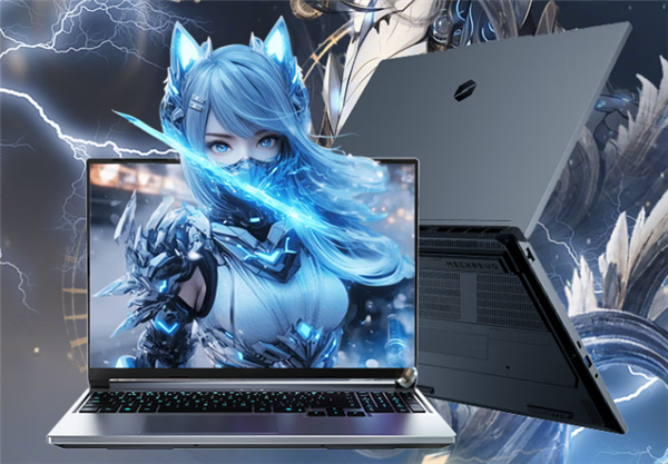 机械革命蛟龙16Pro潮玩版2026上市：锐龙9芯+300Hz屏