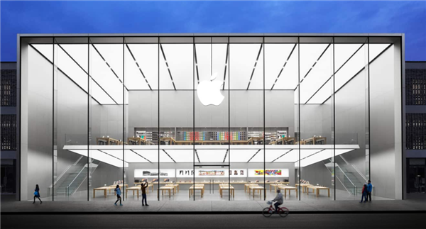 你买的全新iPhone 屏幕可能早被人偷偷换走了