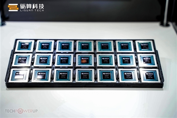 12GB显存!中国首款6nm真自研GPU正式发售:性能对标RTX 4060 适配100+游戏、最火大作全覆盖